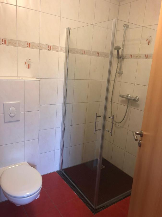 Ferienwohnung 3 - Gourmetzimmer Bestensee Extérieur photo